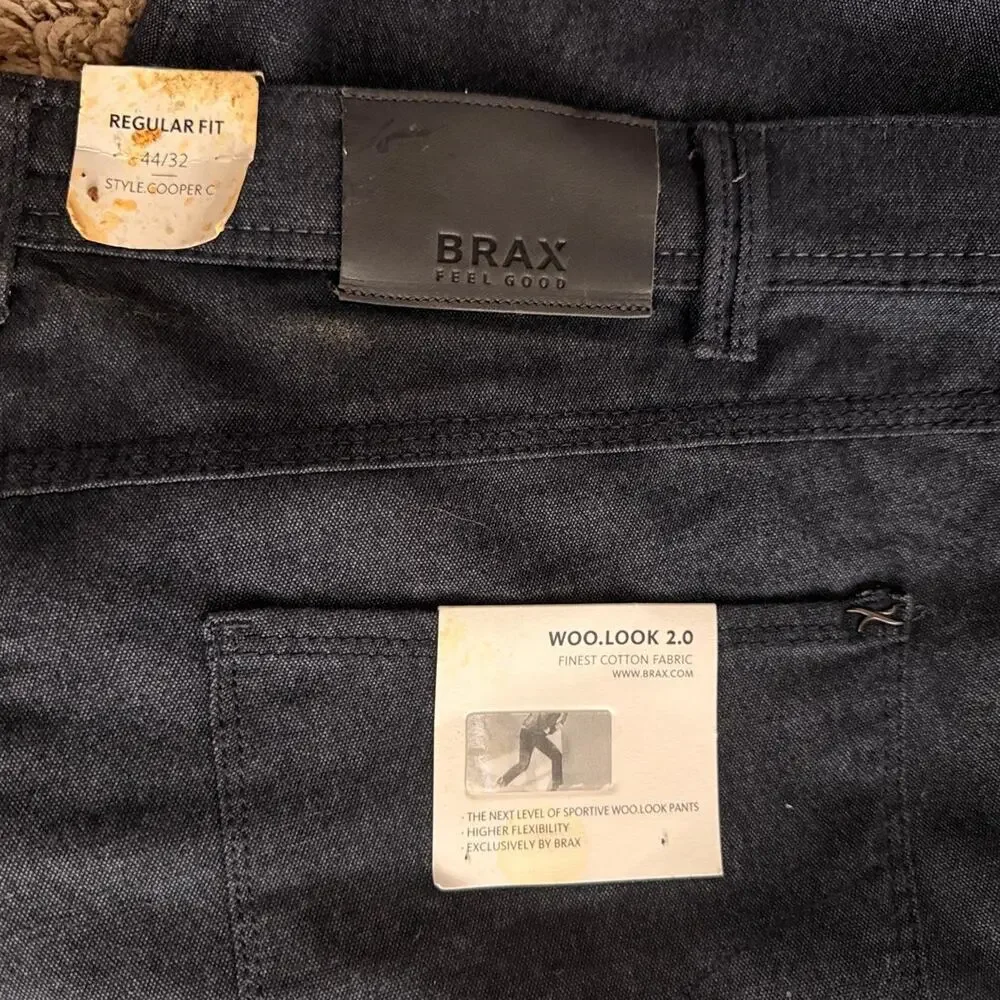 Brax Cooper C Jeans